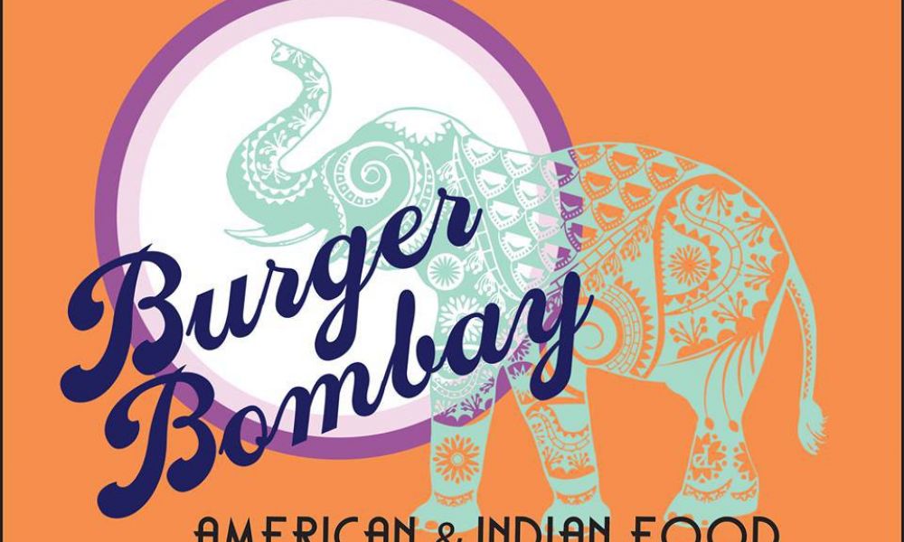 Burger Bombay