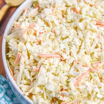 Coleslaw