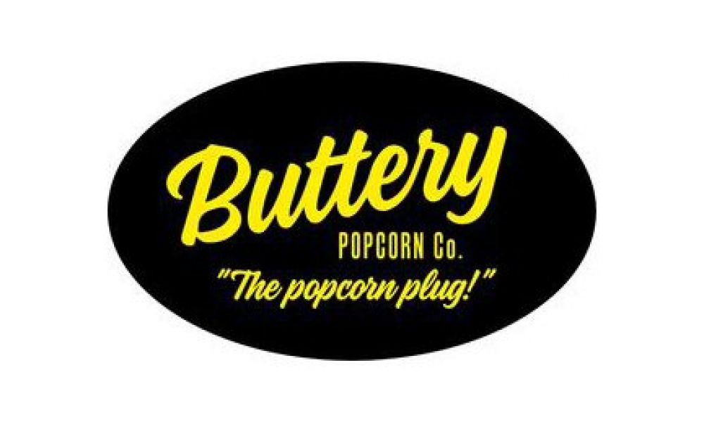 Buttery Popcorn Co.