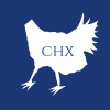 CHX Sandwiches