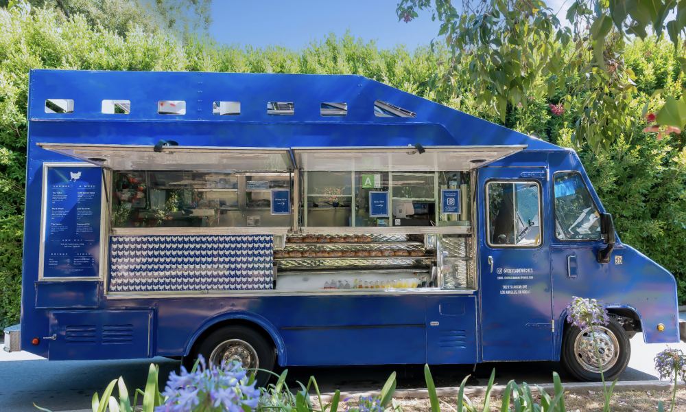 FTC Truck