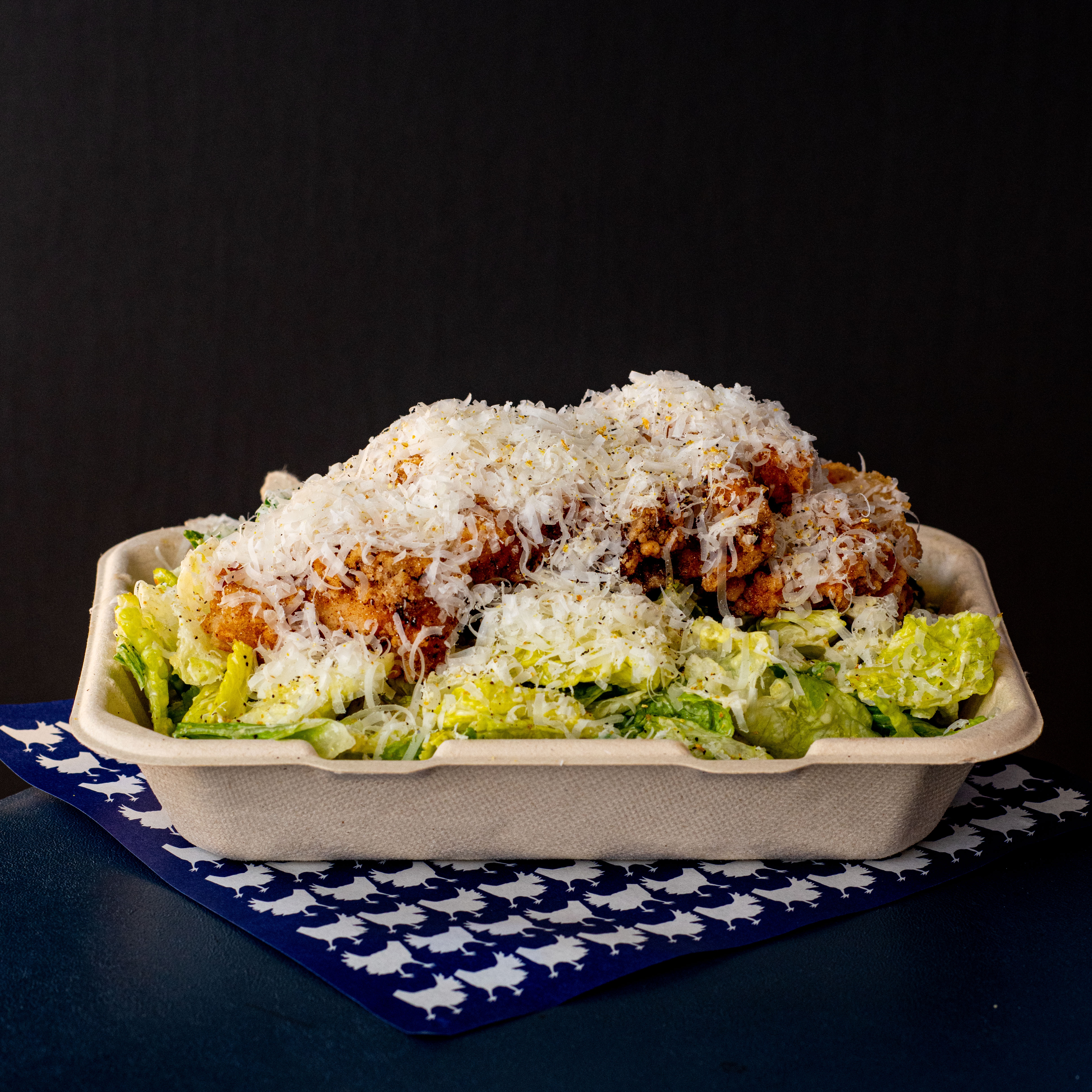 CHX Caesar 