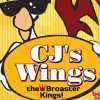 CJ's Wings