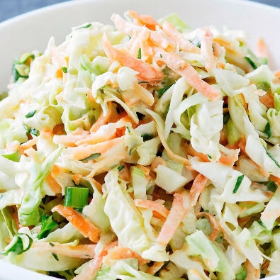 Coleslaw