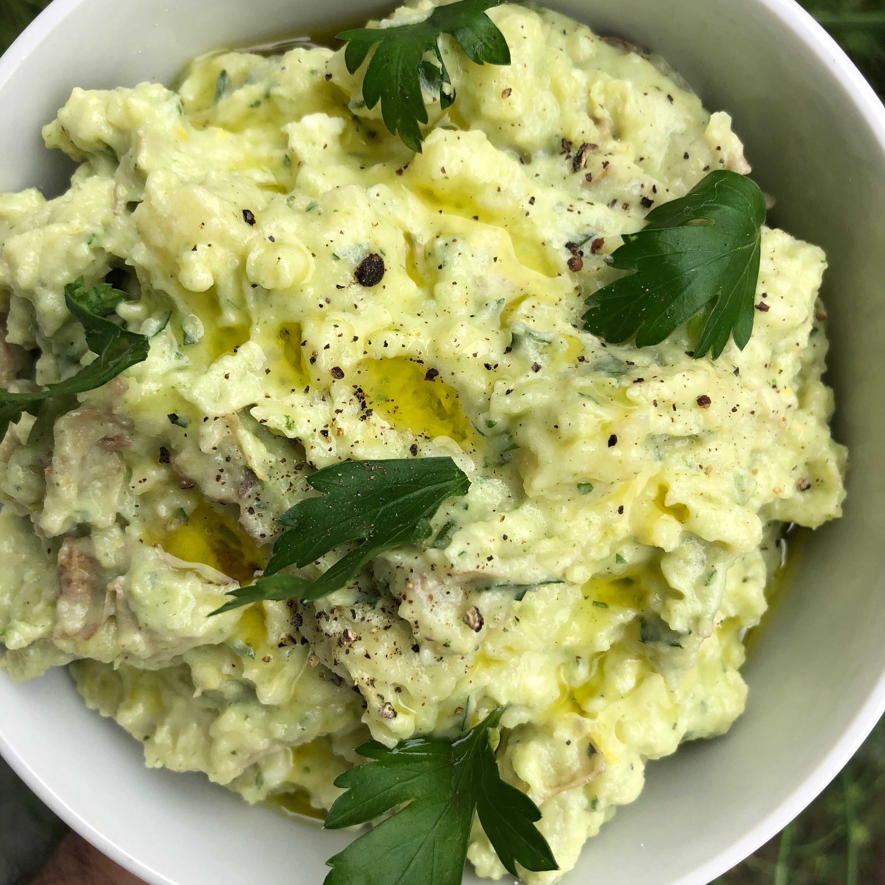 Our Signature Potato Salad