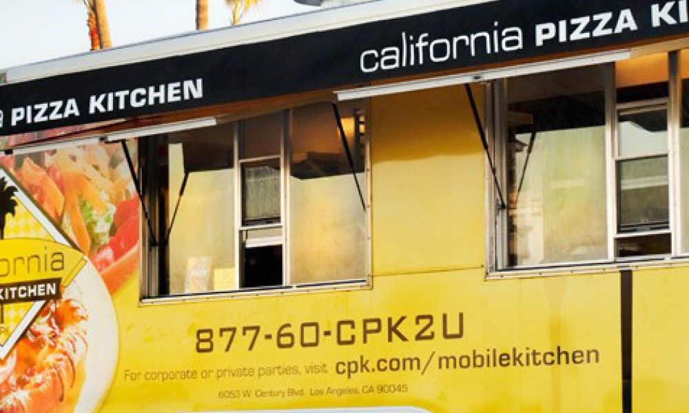 California Pizza Kitchen