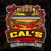 Cal’s SmashBurger and BBQ