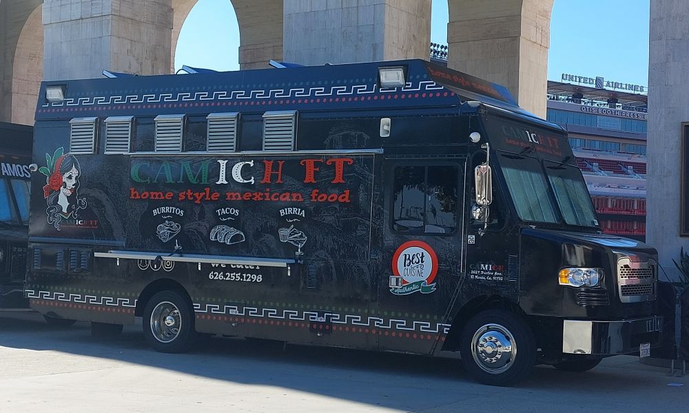 FTC Truck