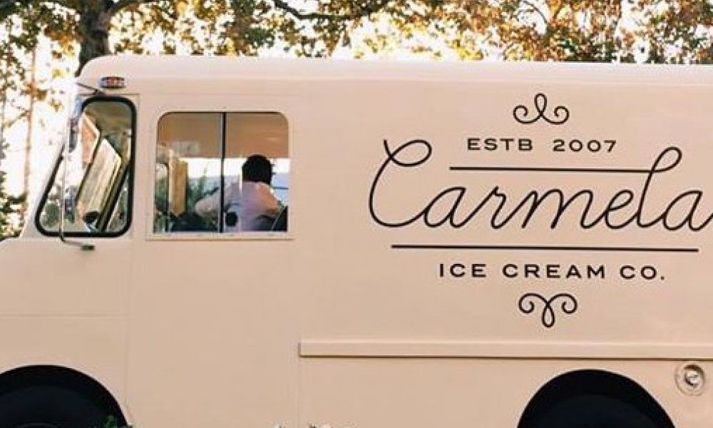 Carmela Ice Cream