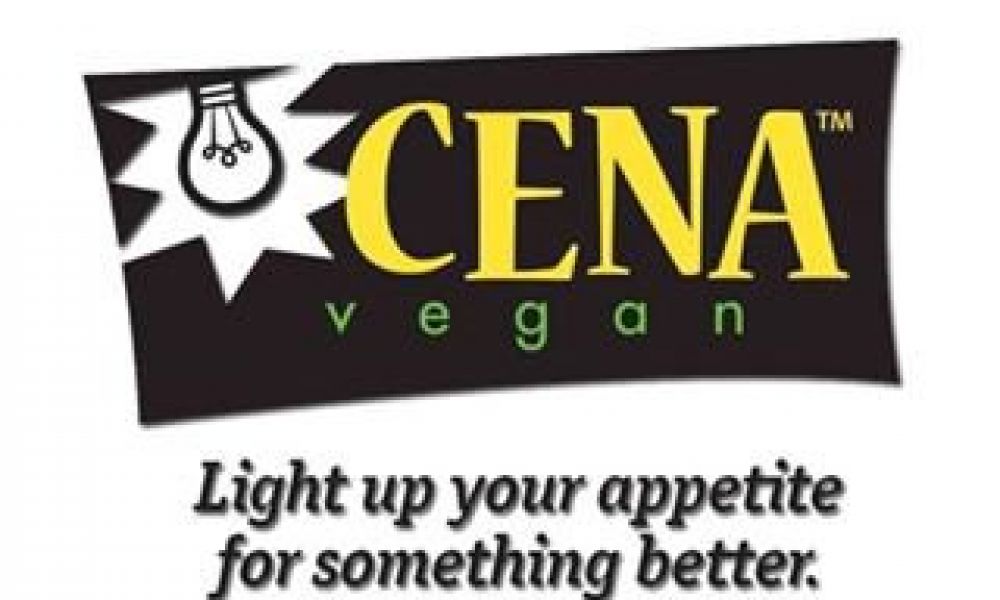 Cena Vegan