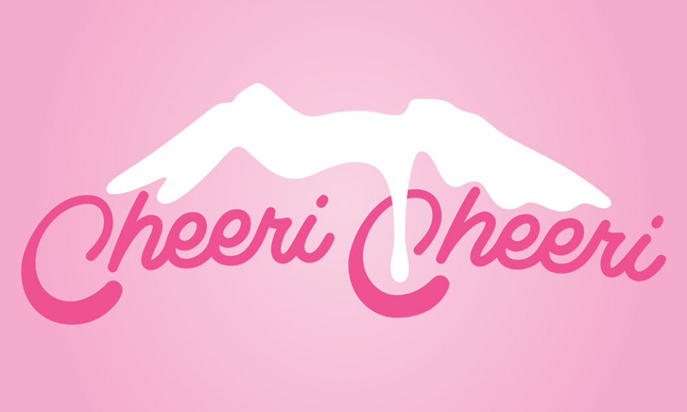 Cheeri Cheeri Ice Cream