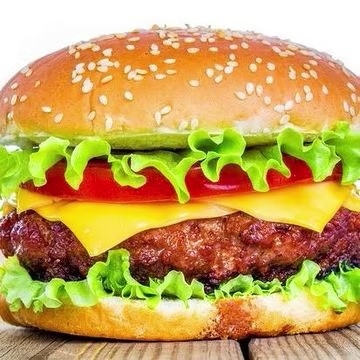 Cheeseburger