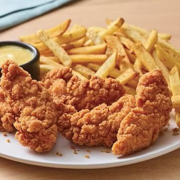 Chicken Tenders