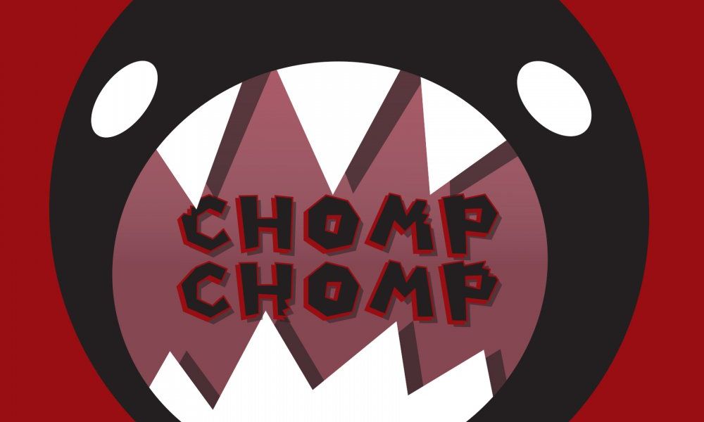 ChompChomp