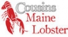 Cousins Maine Lobster LA