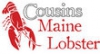 Cousins Maine Lobster LA