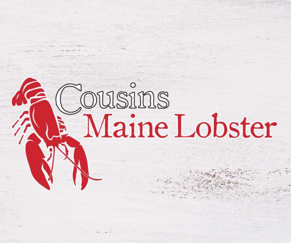 Cousins Maine Lobster