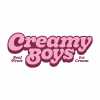 Creamy Boys Ice Cream