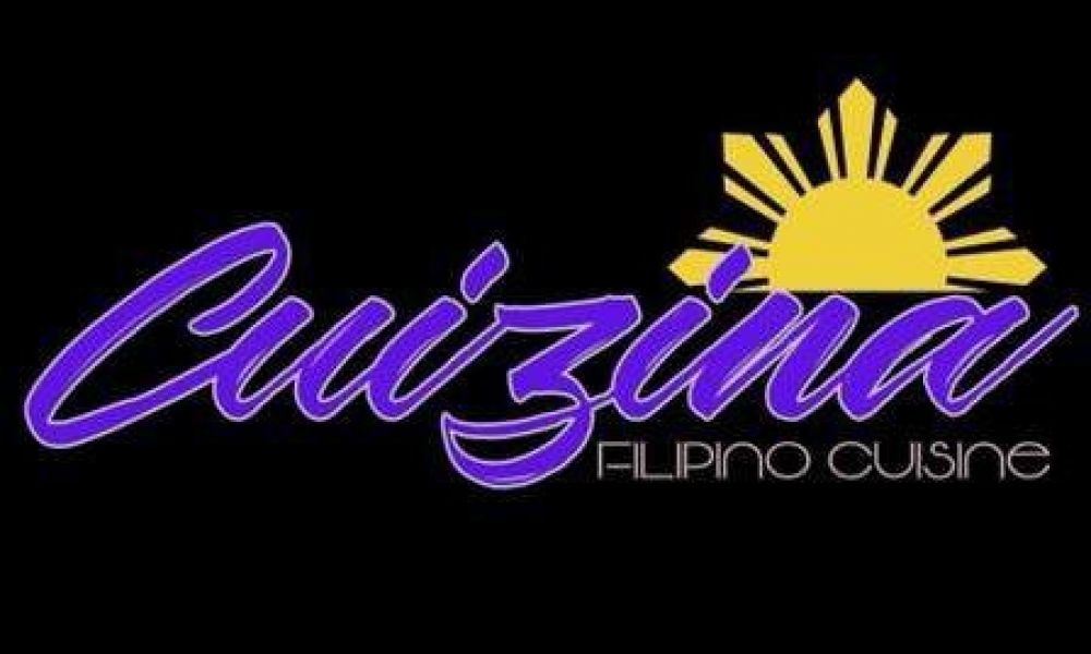 Cuizina Filipino Cuisine