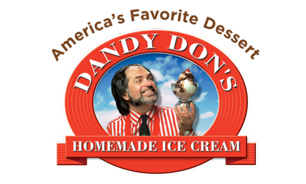 Dandy Don's HomeMade Ice Cream