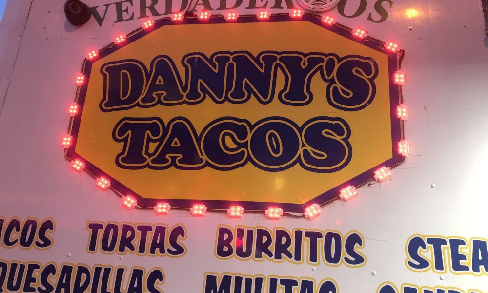 Danny's Tacos