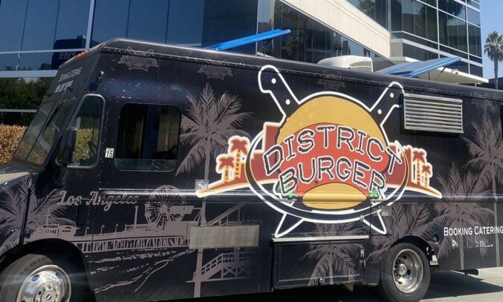 FTC Truck