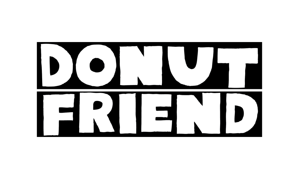 Donut Friend