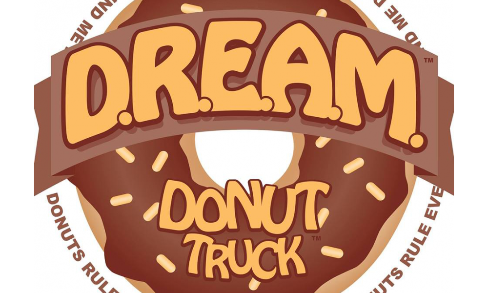 Dream Donut Truck