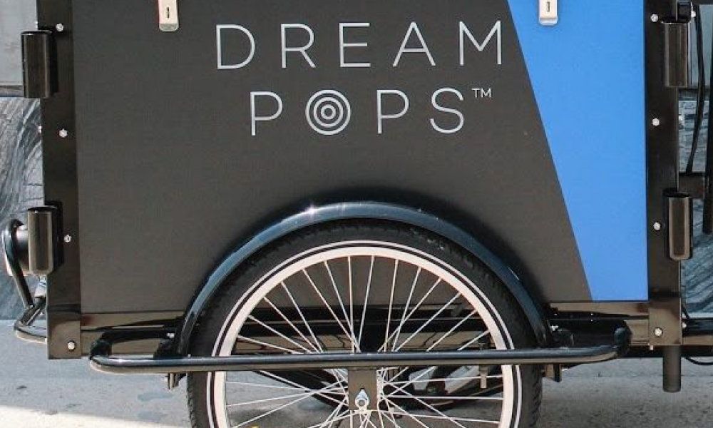 Dream Pops