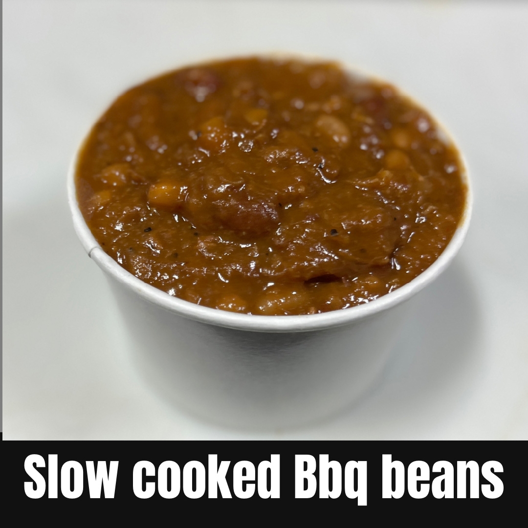 Bbq beans