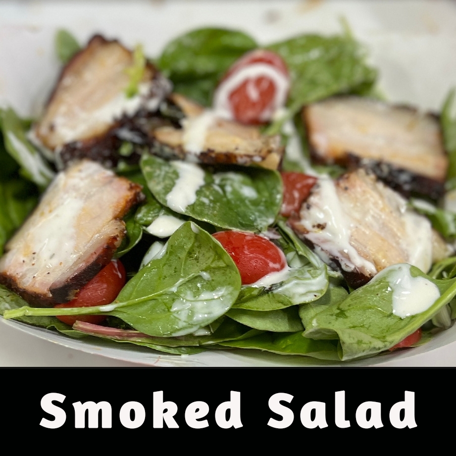 Smoked Salad