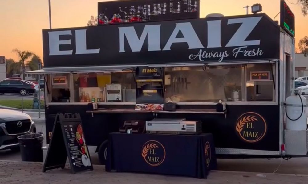 El Maiz