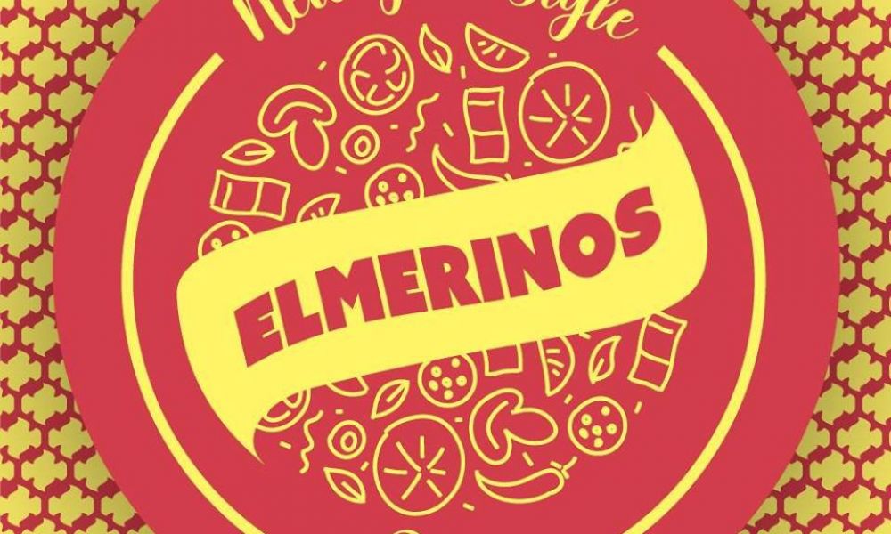 Elmerinos Pizza