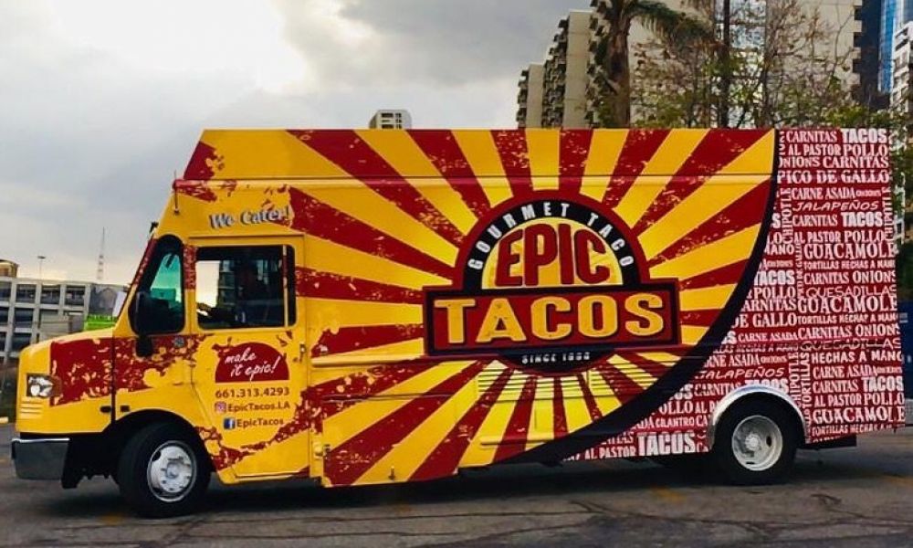 Epic Tacos