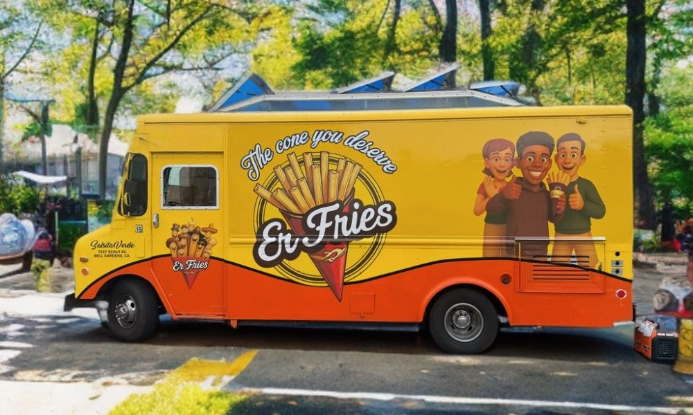 Erfries