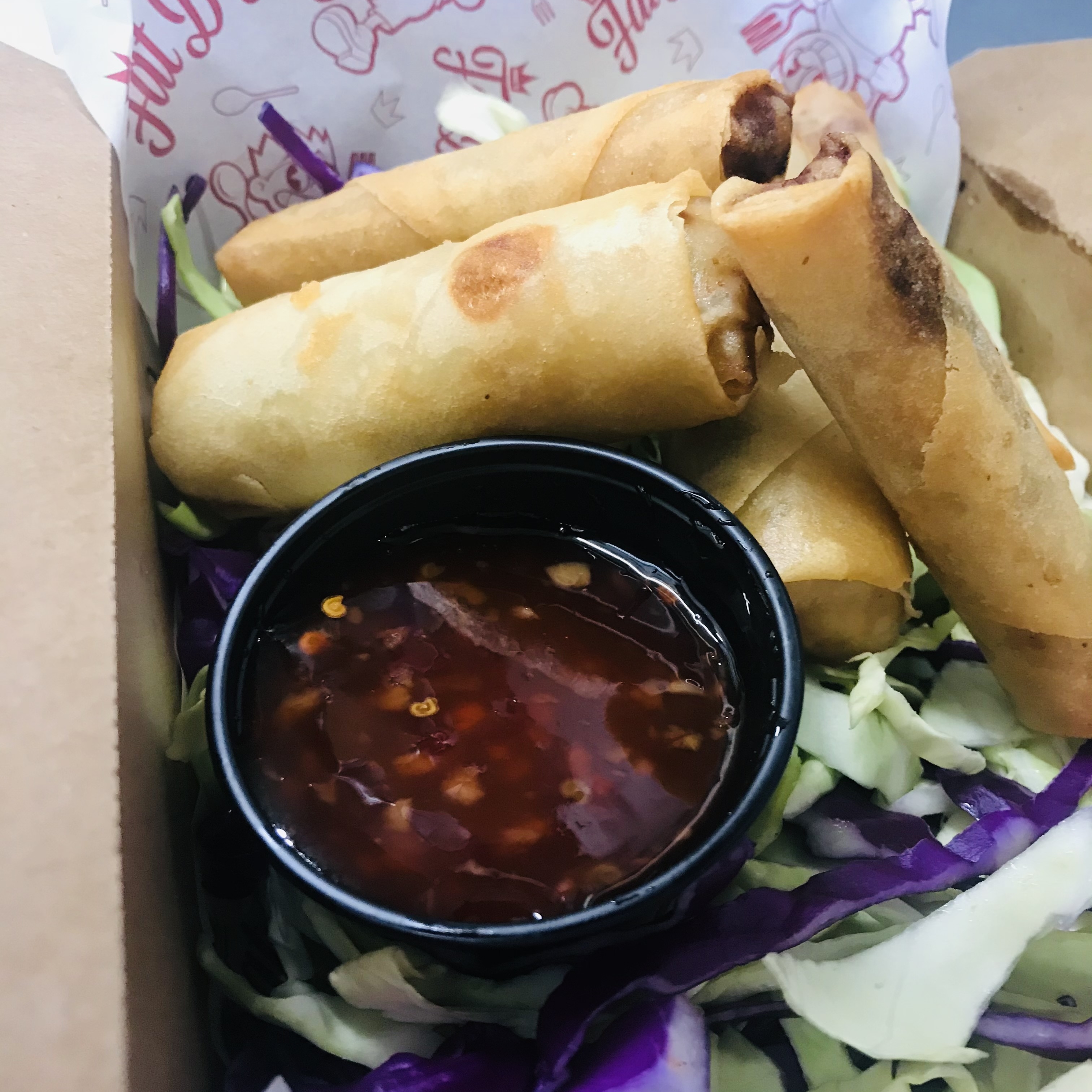 Lumpia