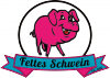 Fettes Schwein
