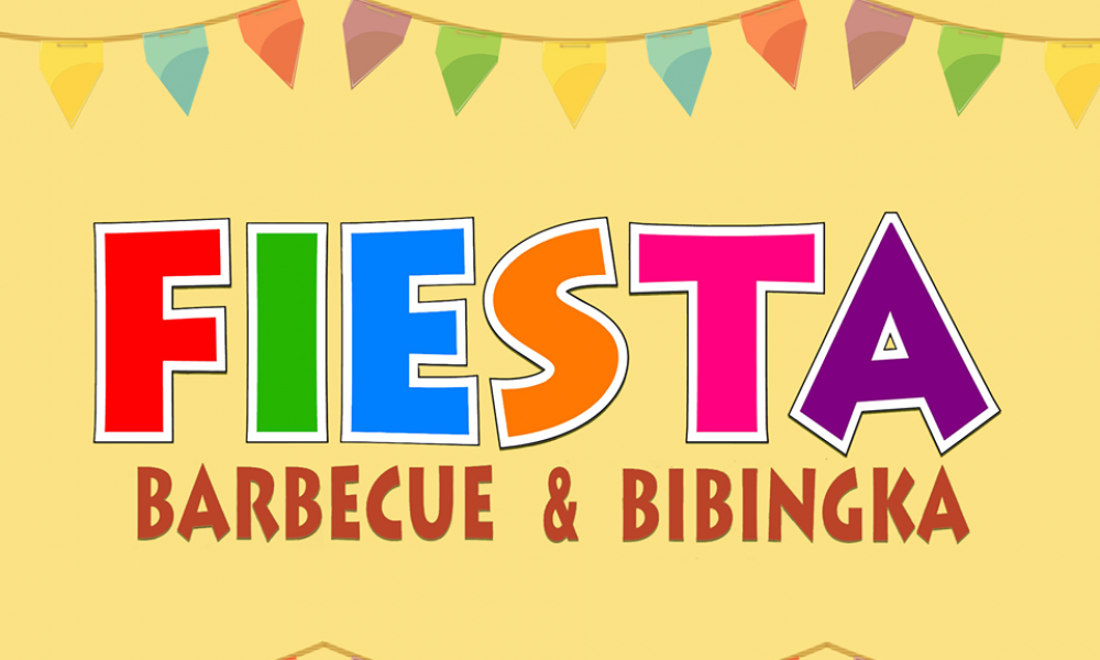 Fiesta Barbecue and Bibingka