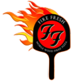 Fire Fresh Pizza