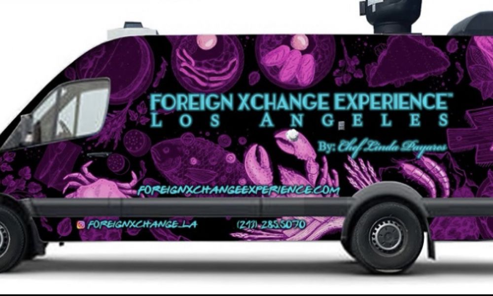 Foreign Xchange Experience 