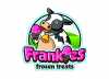 Frankies Frozen Treats