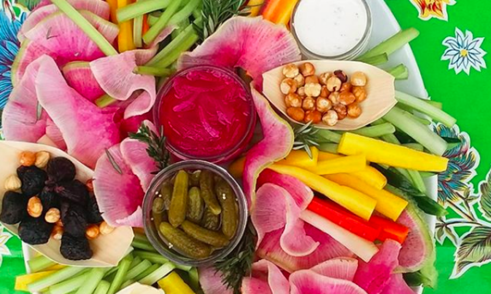 Full Moon Pickles and Catering