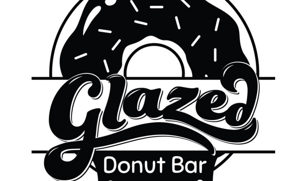 Glazed Donut Bar