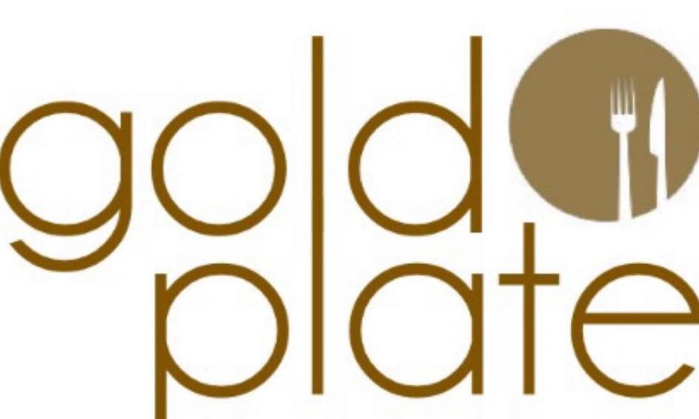 Gold Plate Catering