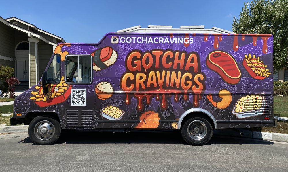 Gotcha Cravings