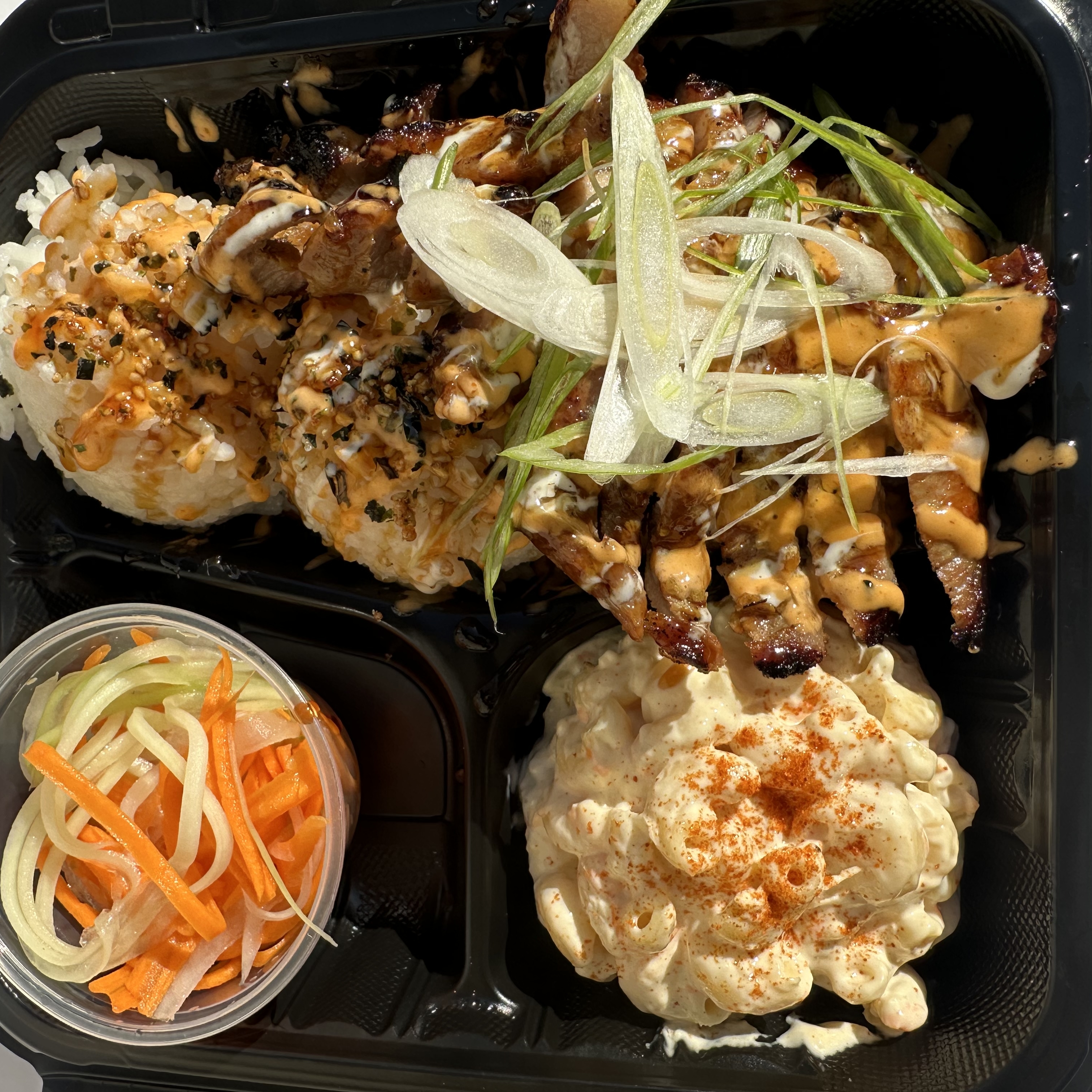 Asian Grilled Pork