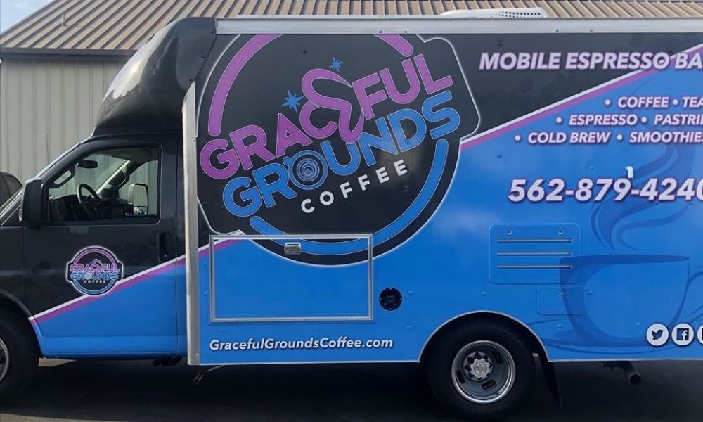 Graceful Grounds Coffee