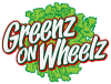 Greenz on Wheelz