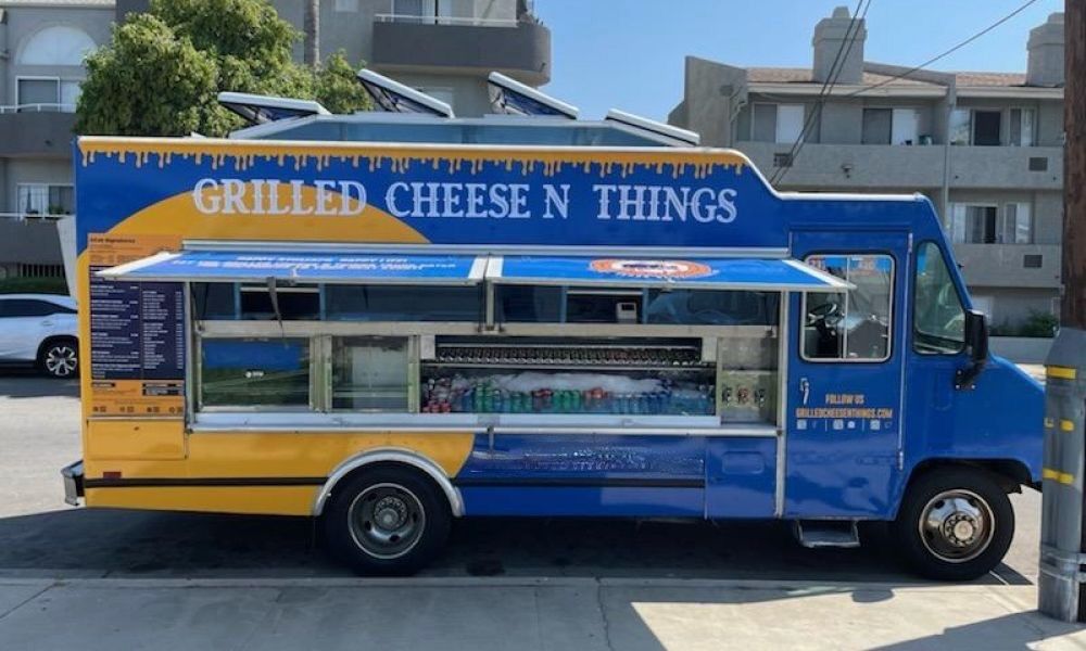 FTC Truck