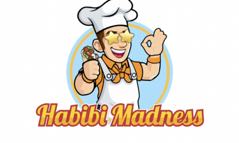 Habibi Madness